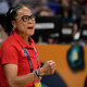 South Carolina’s Dawn Staley blasted the NCAA for being unable to treat women like first class athletes. Again.